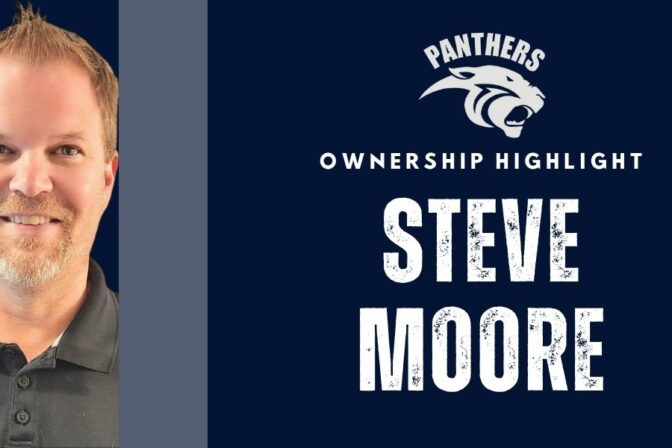 OWNERSHIP HIGHLIGHT: BUILDING THE FUTURE